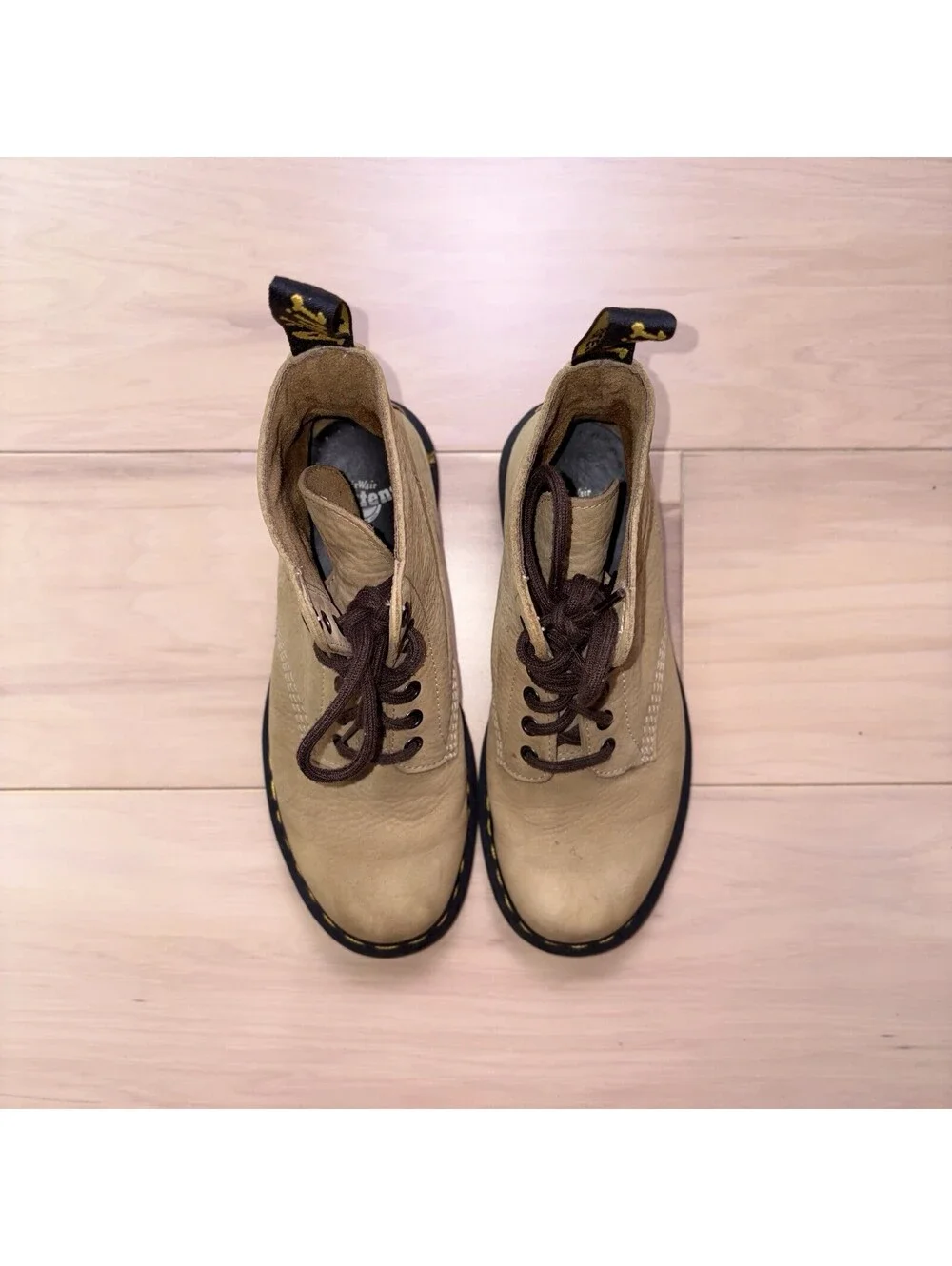 Dr. Martens pre owned